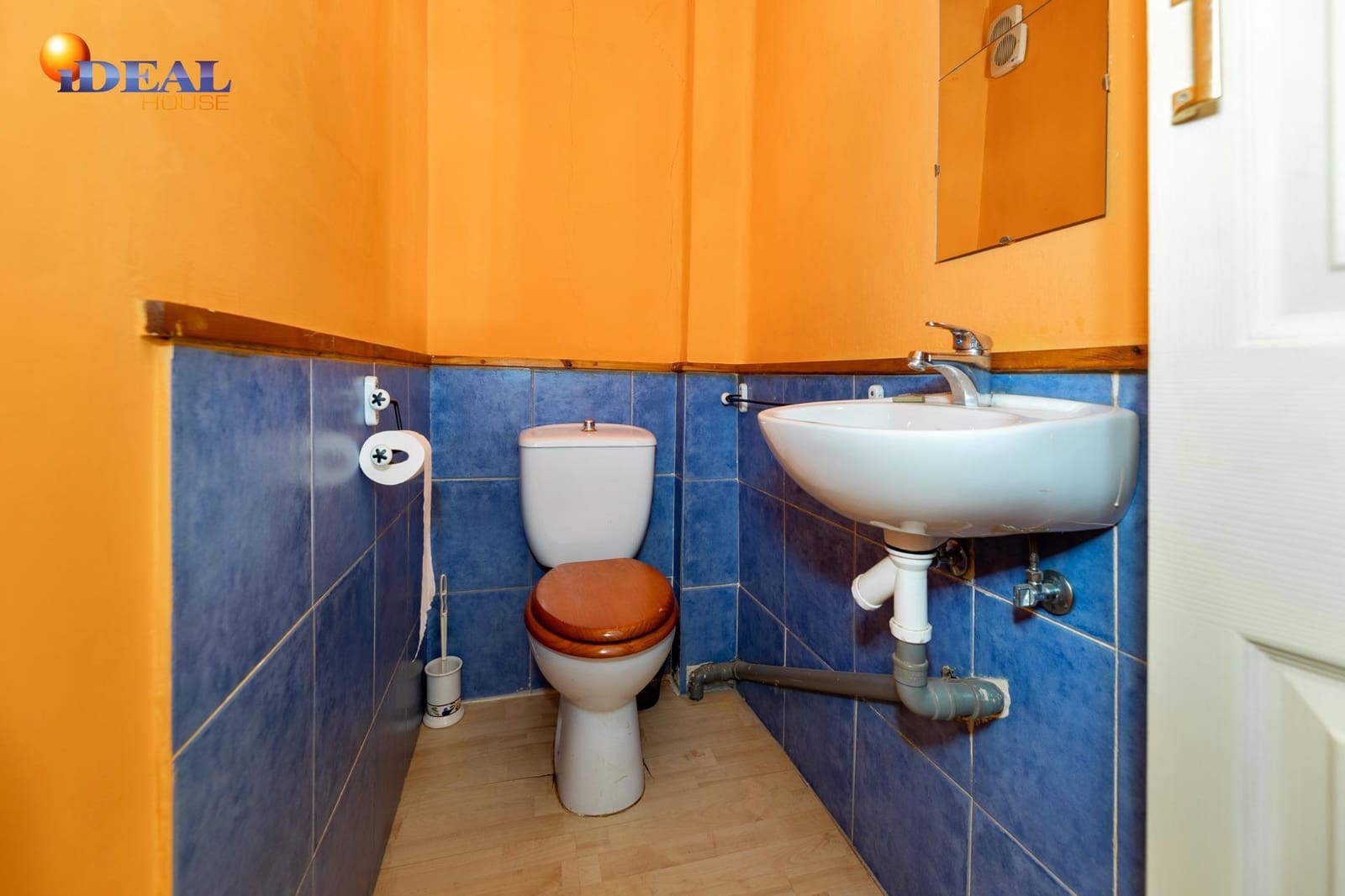 2 quarto Moradia em Banda para venda em Granada cidade - 225 000 € (Ref: 9434045)