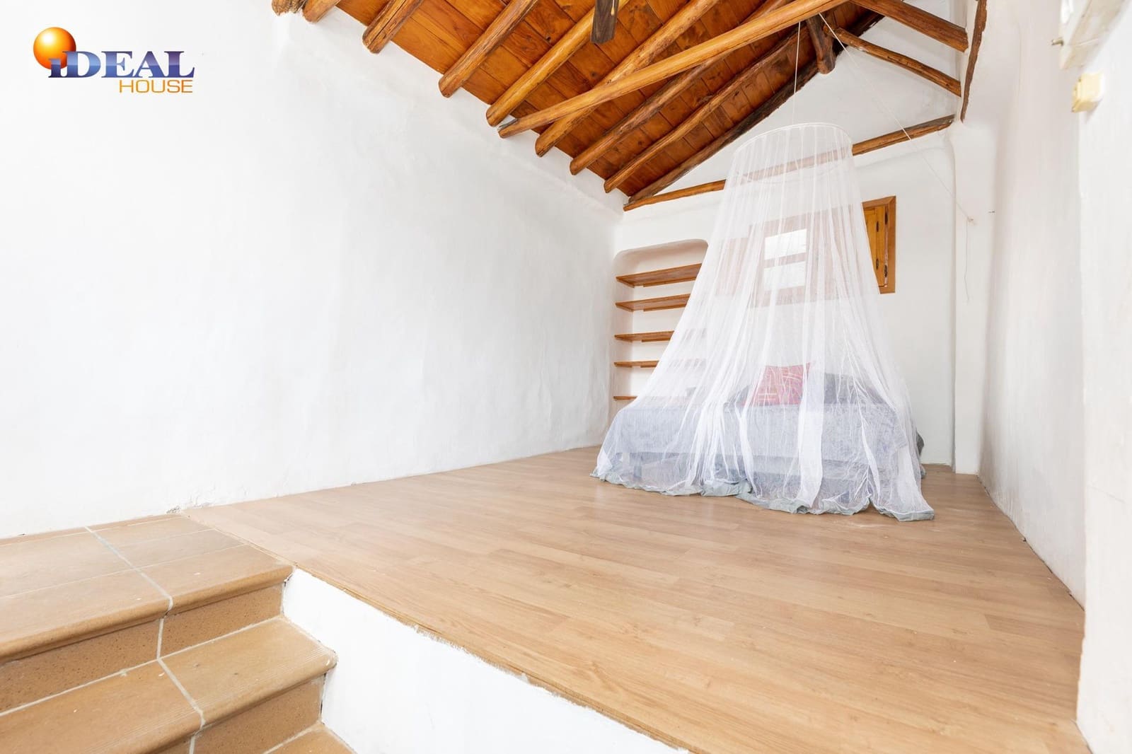 2 quarto Moradia em Banda para venda em Granada cidade - 225 000 € (Ref: 9434045)