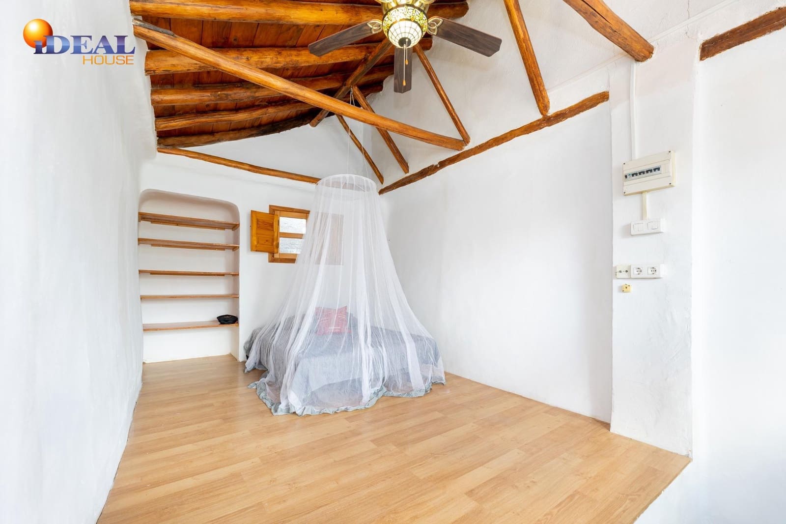 2 quarto Moradia em Banda para venda em Granada cidade - 225 000 € (Ref: 9434045)