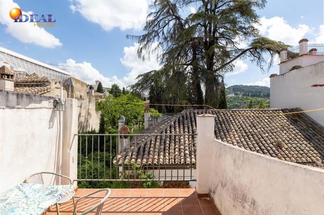 2 quarto Moradia em Banda para venda em Albaicin, Granada cidade - 225 000 € (Ref: 9434045)