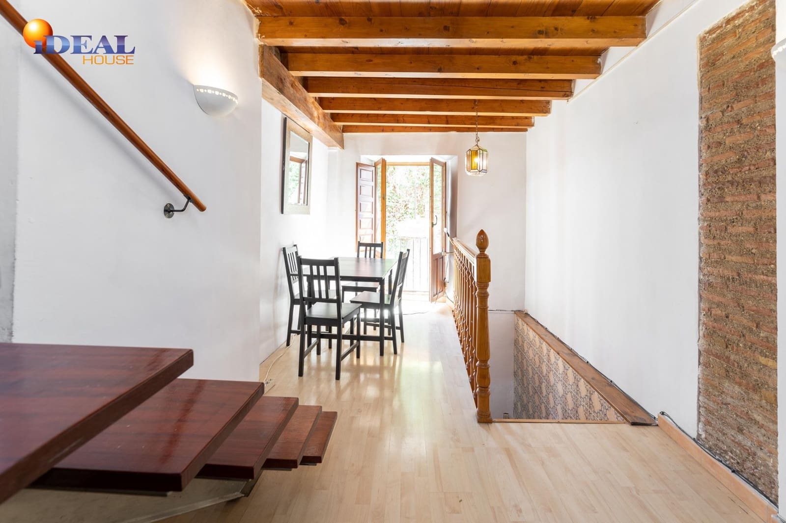 2 quarto Moradia em Banda para venda em Granada cidade - 225 000 € (Ref: 9434045)