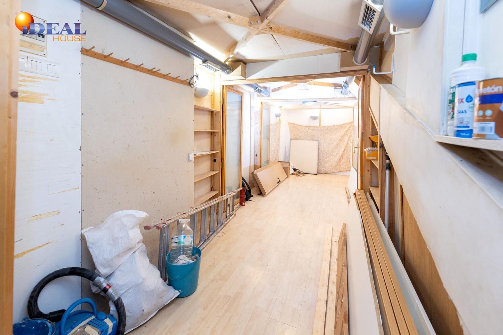 2 quarto Moradia em Banda para venda em Granada cidade - 225 000 € (Ref: 9434045)