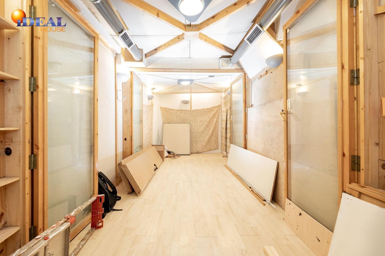 2 quarto Moradia em Banda para venda em Granada cidade - 225 000 € (Ref: 9434045)