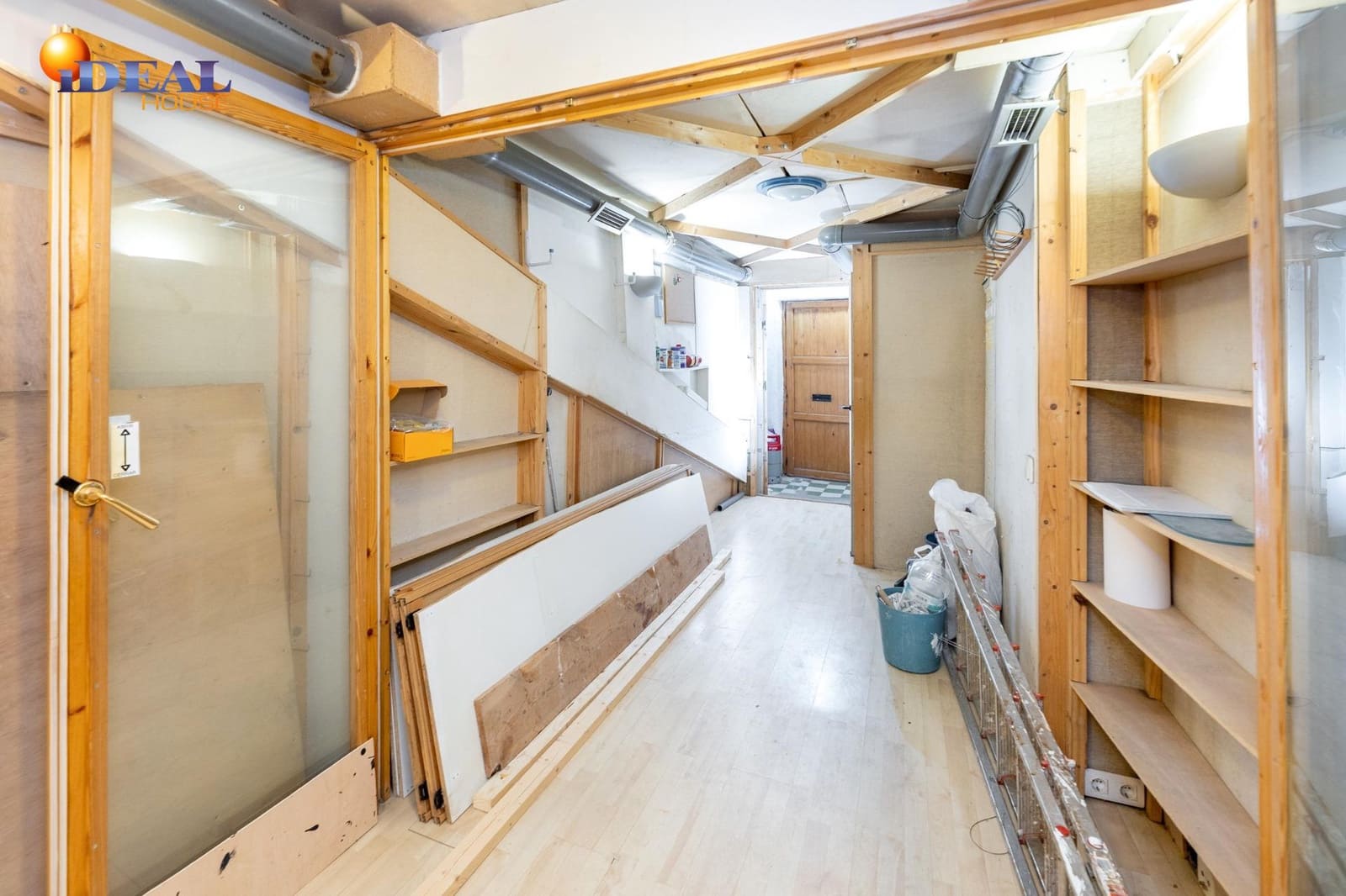 2 quarto Moradia em Banda para venda em Granada cidade - 225 000 € (Ref: 9434045)