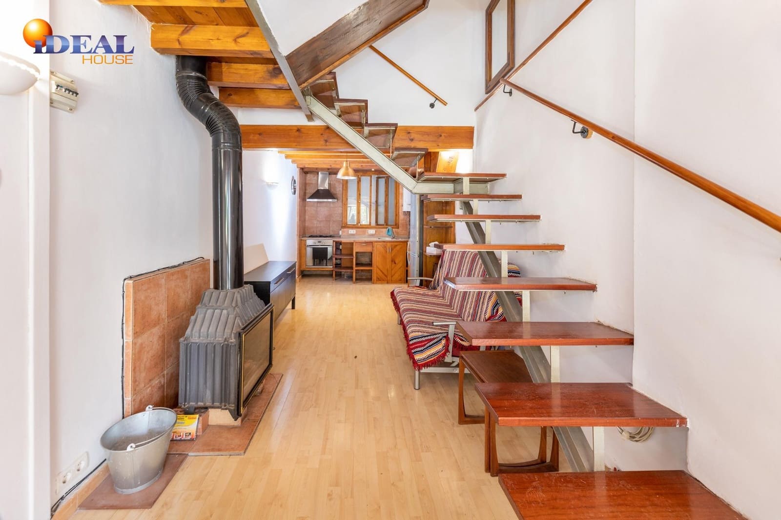 2 quarto Moradia em Banda para venda em Granada cidade - 225 000 € (Ref: 9434045)