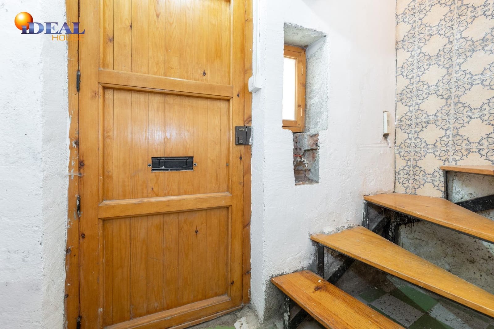 2 quarto Moradia em Banda para venda em Granada cidade - 225 000 € (Ref: 9434045)