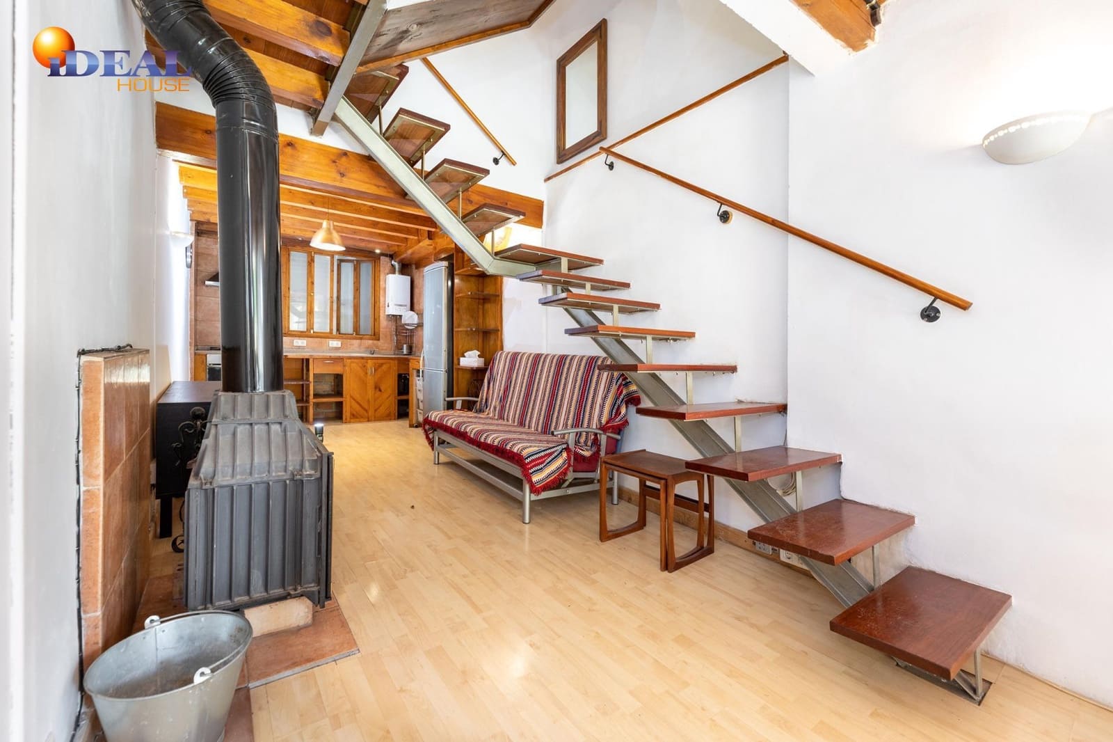 2 quarto Moradia em Banda para venda em Granada cidade - 225 000 € (Ref: 9434045)