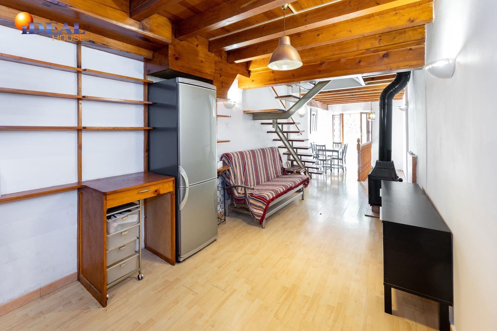 2 quarto Moradia em Banda para venda em Granada cidade - 225 000 € (Ref: 9434045)