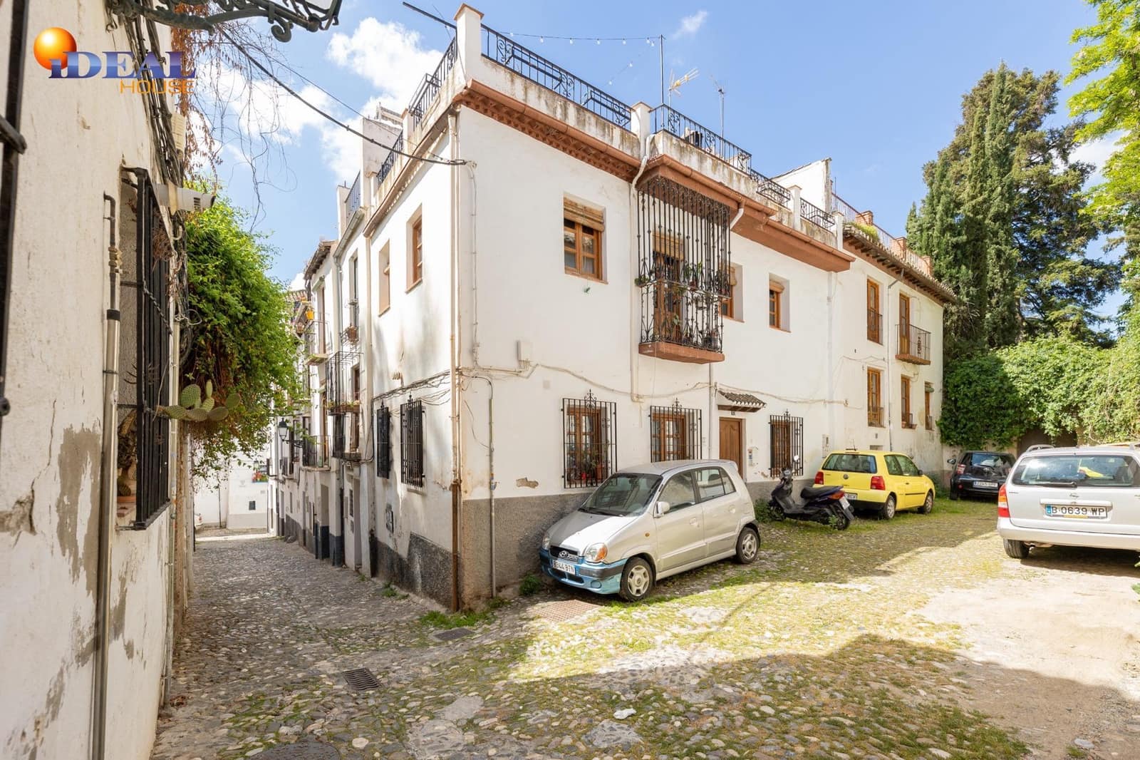 2 quarto Moradia em Banda para venda em Granada cidade - 225 000 € (Ref: 9434045)