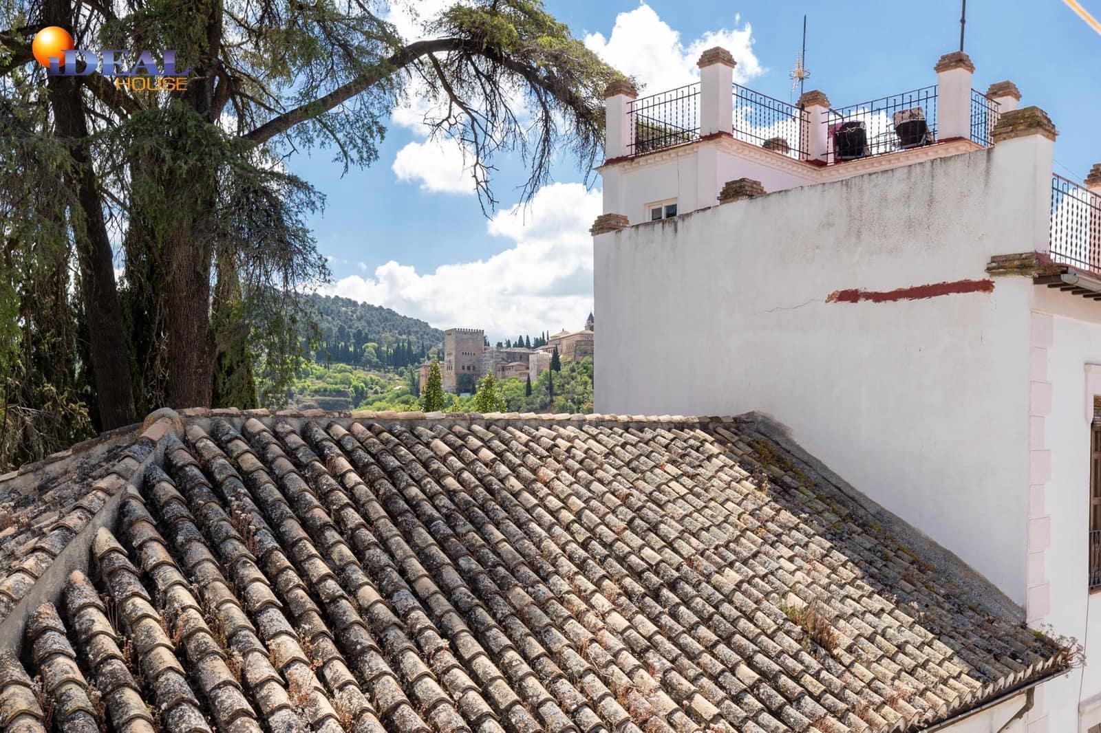 2 quarto Moradia em Banda para venda em Granada cidade - 225 000 € (Ref: 9434045)