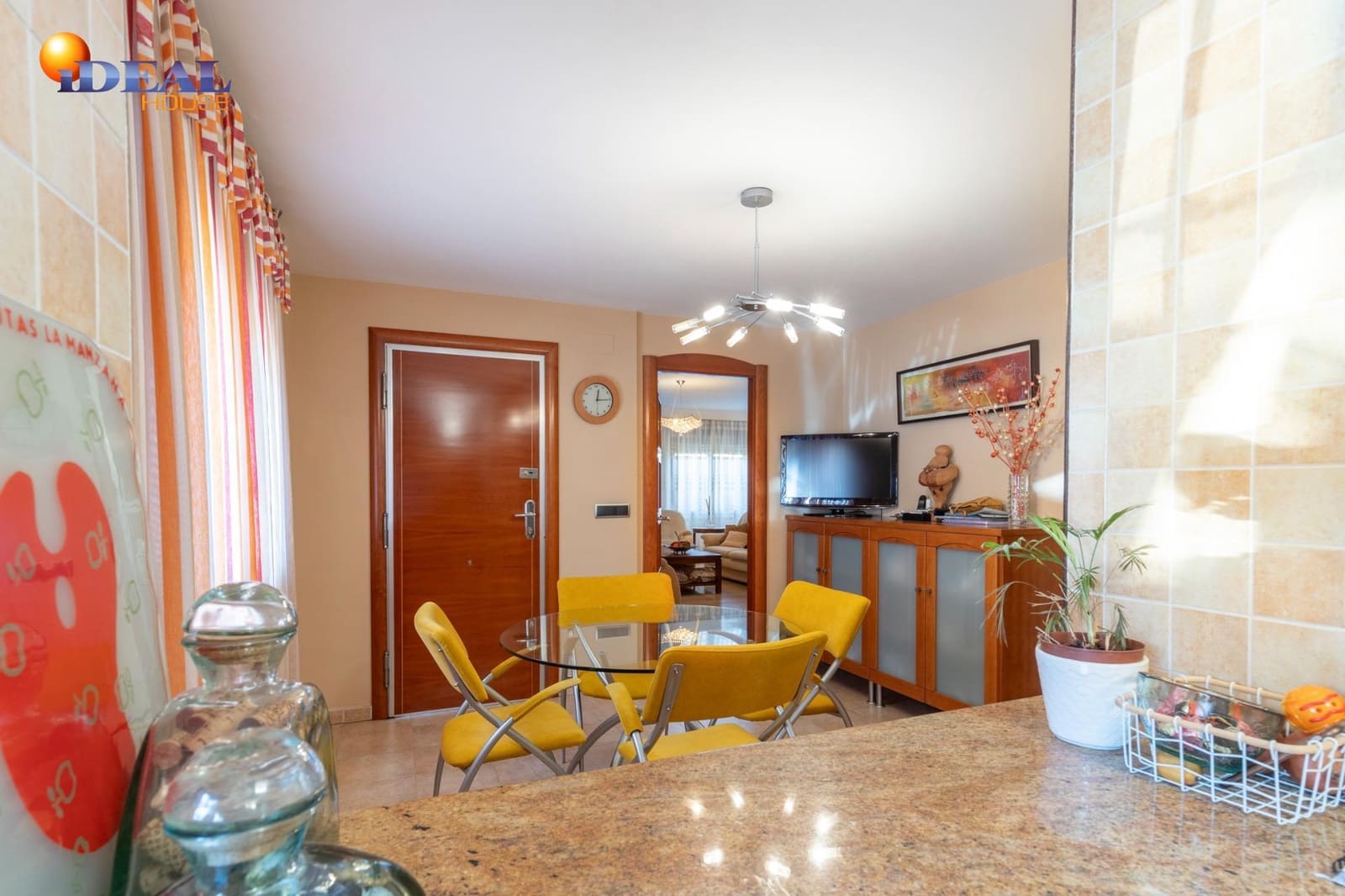 5 bedroom Villa for sale in Ogijares with pool garage - € 630,000 (Ref: 9434046)