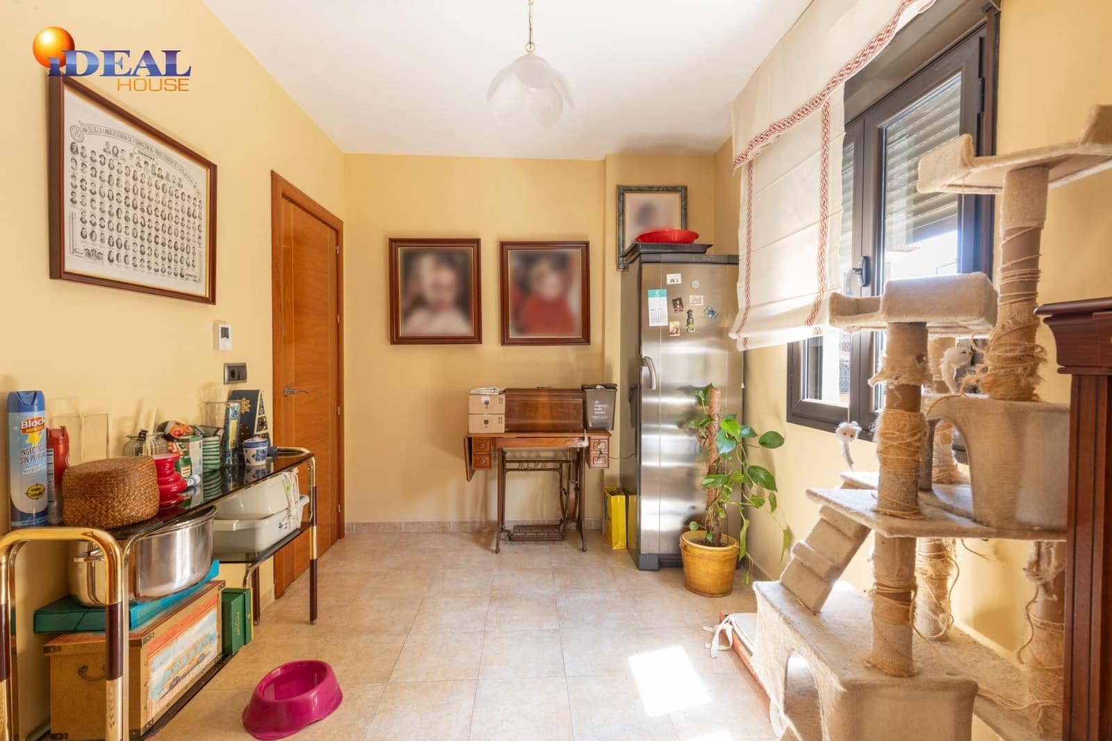 5 bedroom Villa for sale in Ogijares with pool garage - € 630,000 (Ref: 9434046)