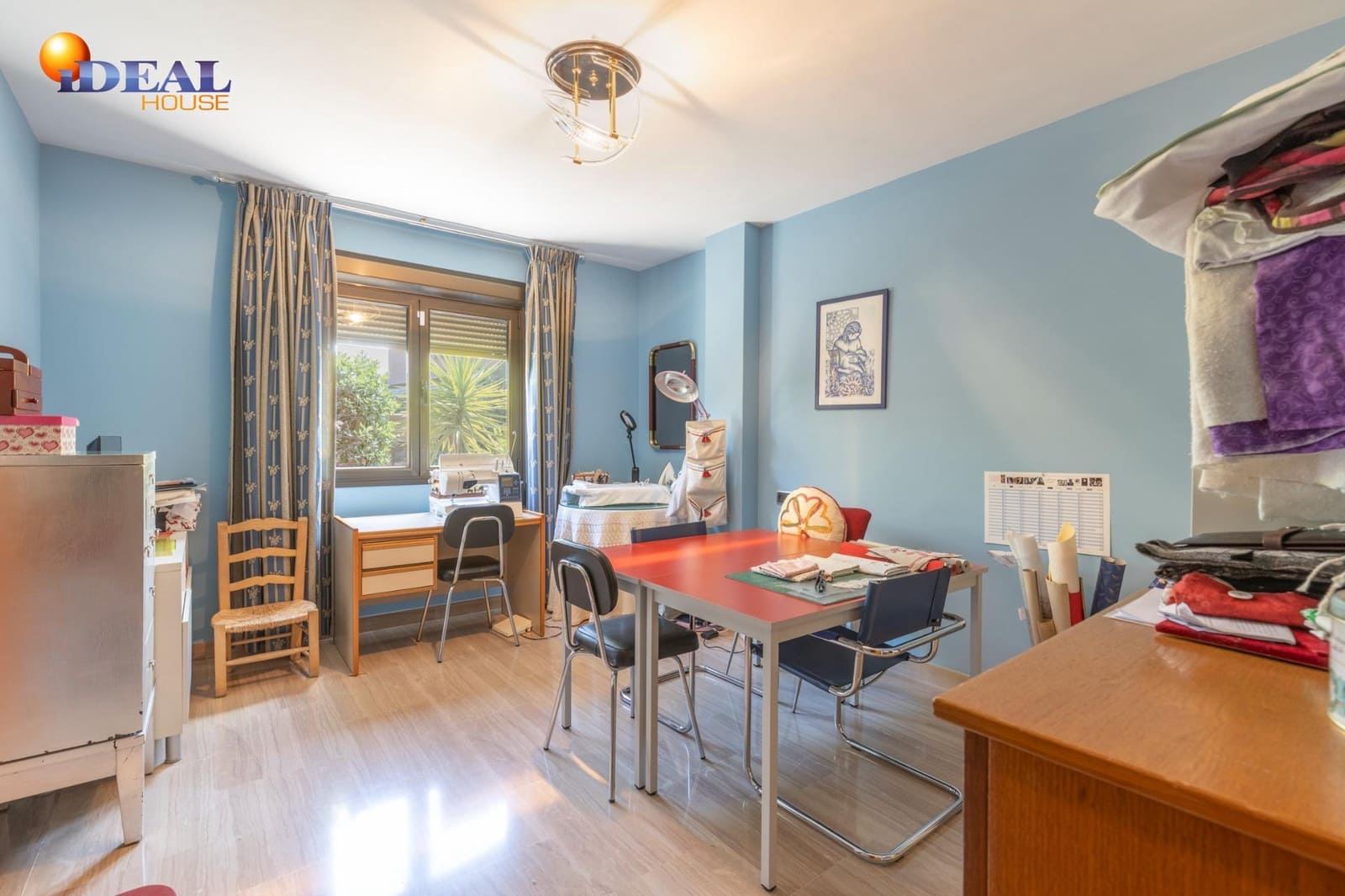 5 bedroom Villa for sale in Ogijares with pool garage - € 630,000 (Ref: 9434046)