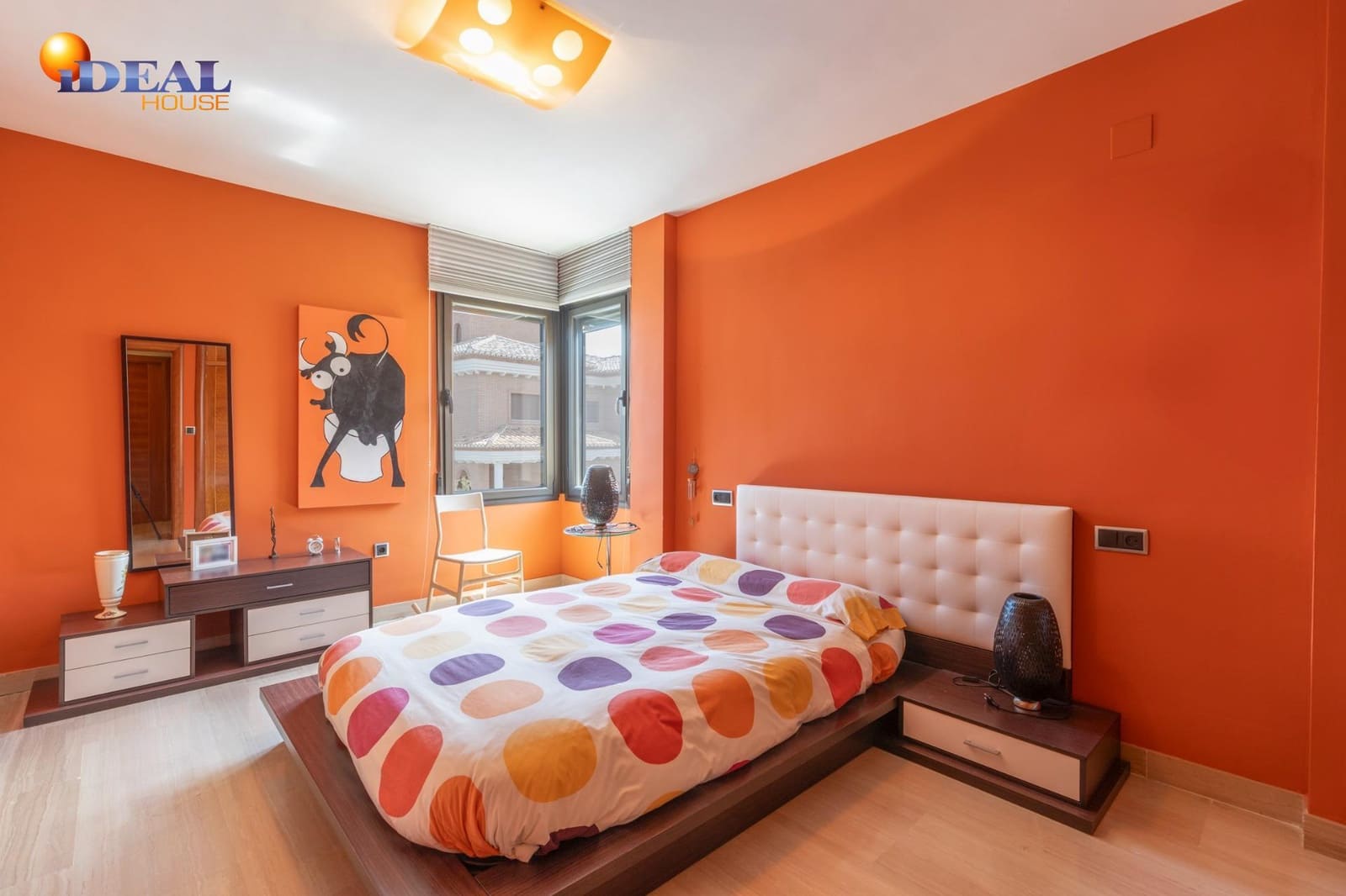 5 bedroom Villa for sale in Ogijares with pool garage - € 630,000 (Ref: 9434046)