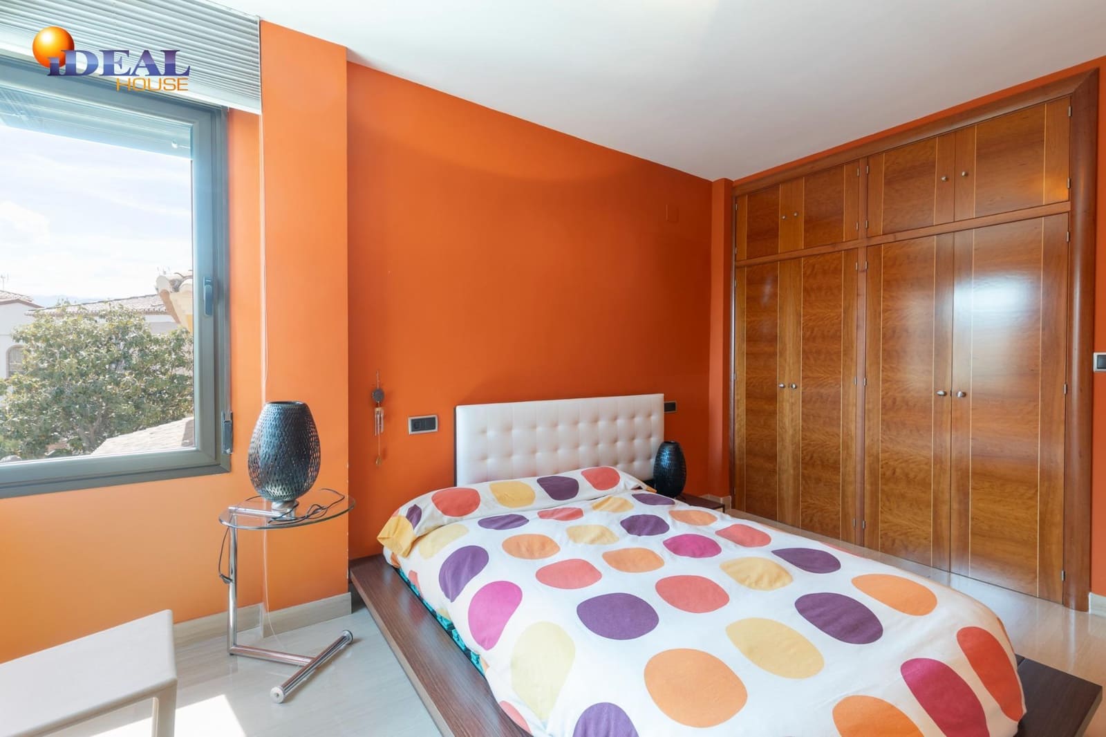 5 bedroom Villa for sale in Ogijares with pool garage - € 630,000 (Ref: 9434046)