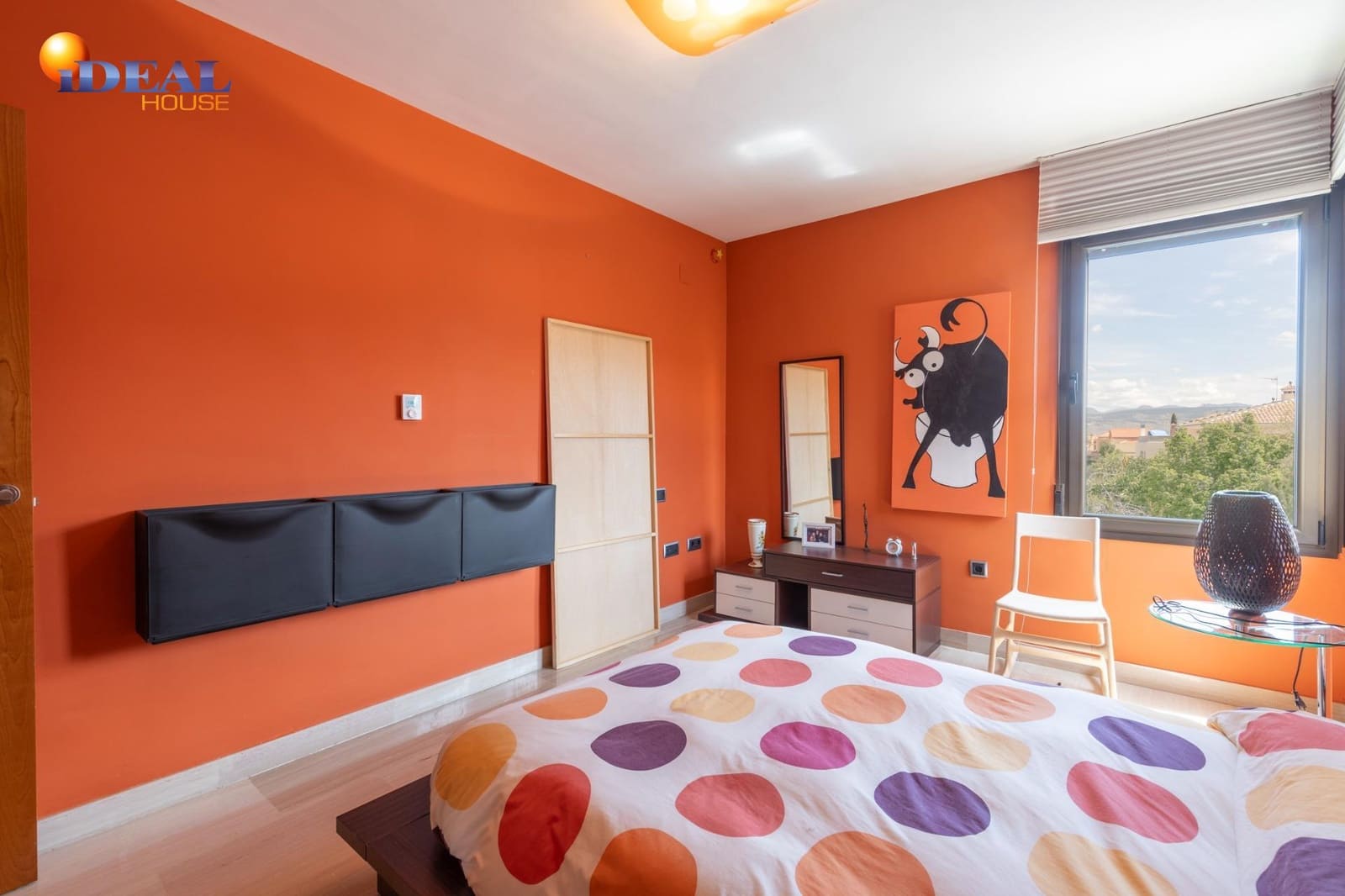 5 bedroom Villa for sale in Ogijares with pool garage - € 630,000 (Ref: 9434046)