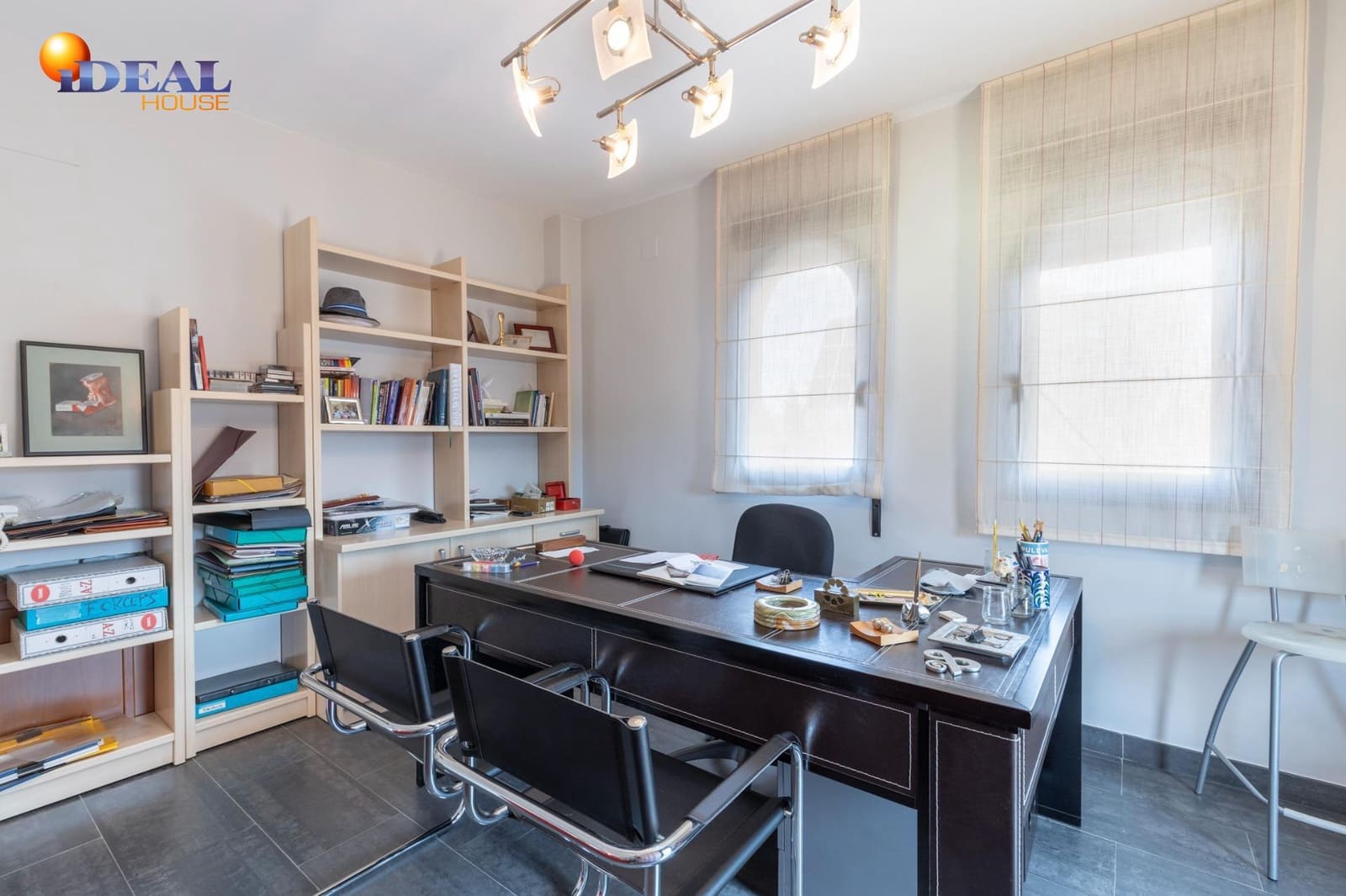 5 bedroom Villa for sale in Ogijares with pool garage - € 630,000 (Ref: 9434046)