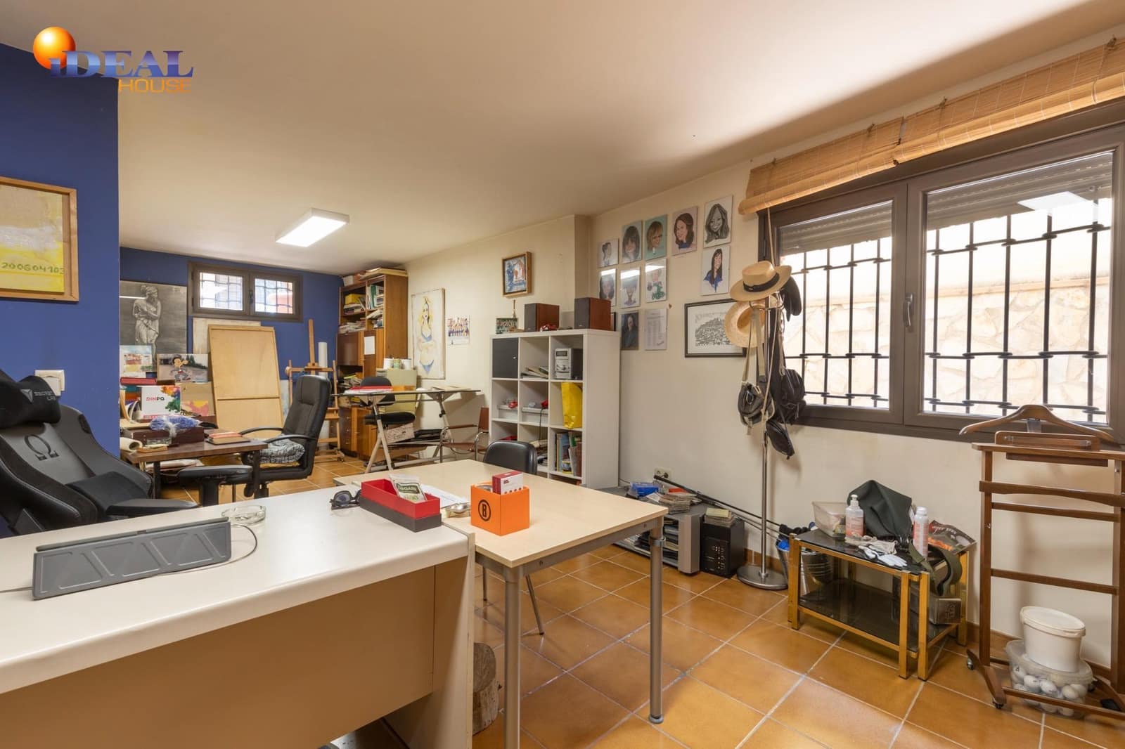 5 bedroom Villa for sale in Ogijares with pool garage - € 630,000 (Ref: 9434046)