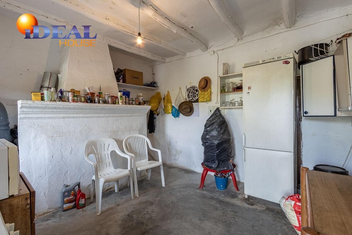 1 bedroom Finca/Country House for sale in Monachil - € 109,500 (Ref: 9434048)