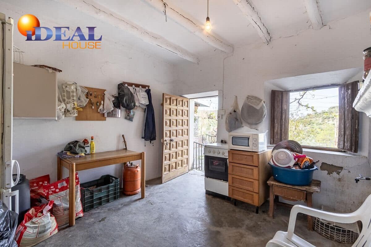 1 bedroom Finca/Country House for sale in Monachil - € 109,500 (Ref: 9434048)