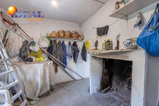 Finca/Casa Rural de 1 habitación en Monachil en venta - 109.500 € (Ref: 9434048)
