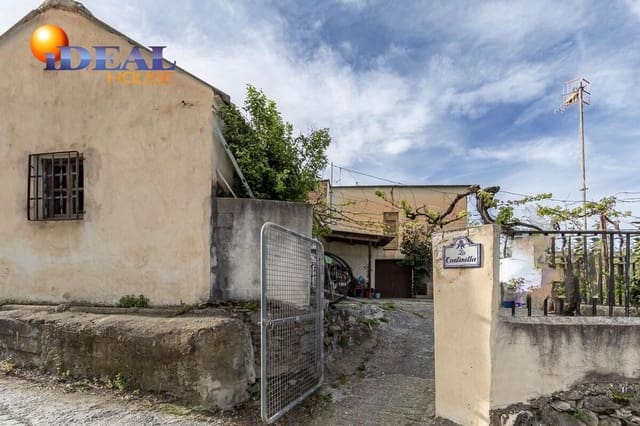 Finca/Casa Rural de 1 habitación en Monachil en venta - 109.500 € (Ref: 9434048)