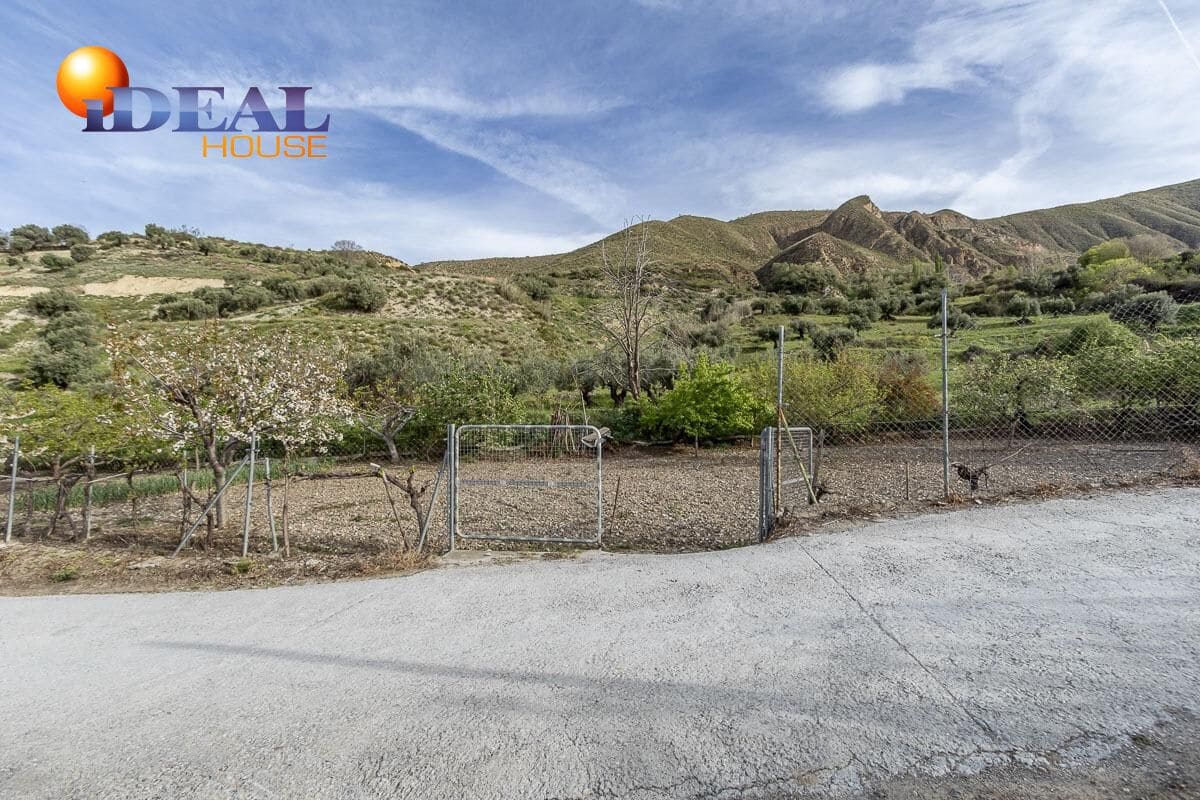 1 bedroom Finca/Country House for sale in Monachil - € 109,500 (Ref: 9434048)