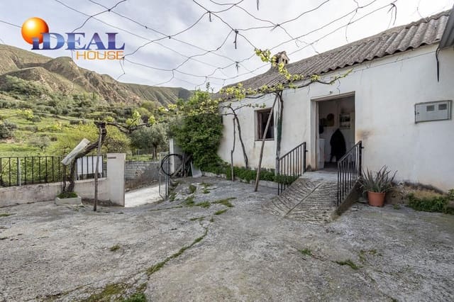 Finca/Casa Rural de 1 habitación en Monachil en venta - 109.500 € (Ref: 9434048)