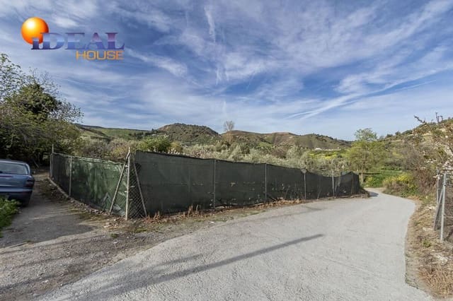 Finca/Casa Rural de 1 habitación en Monachil en venta - 109.500 € (Ref: 9434048)