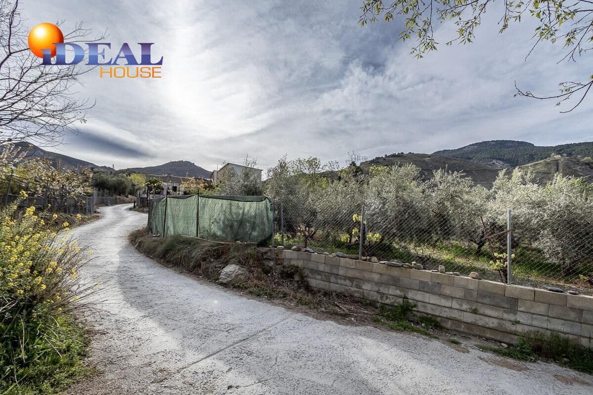 1 bedroom Finca/Country House for sale in Monachil - € 109,500 (Ref: 9434048)