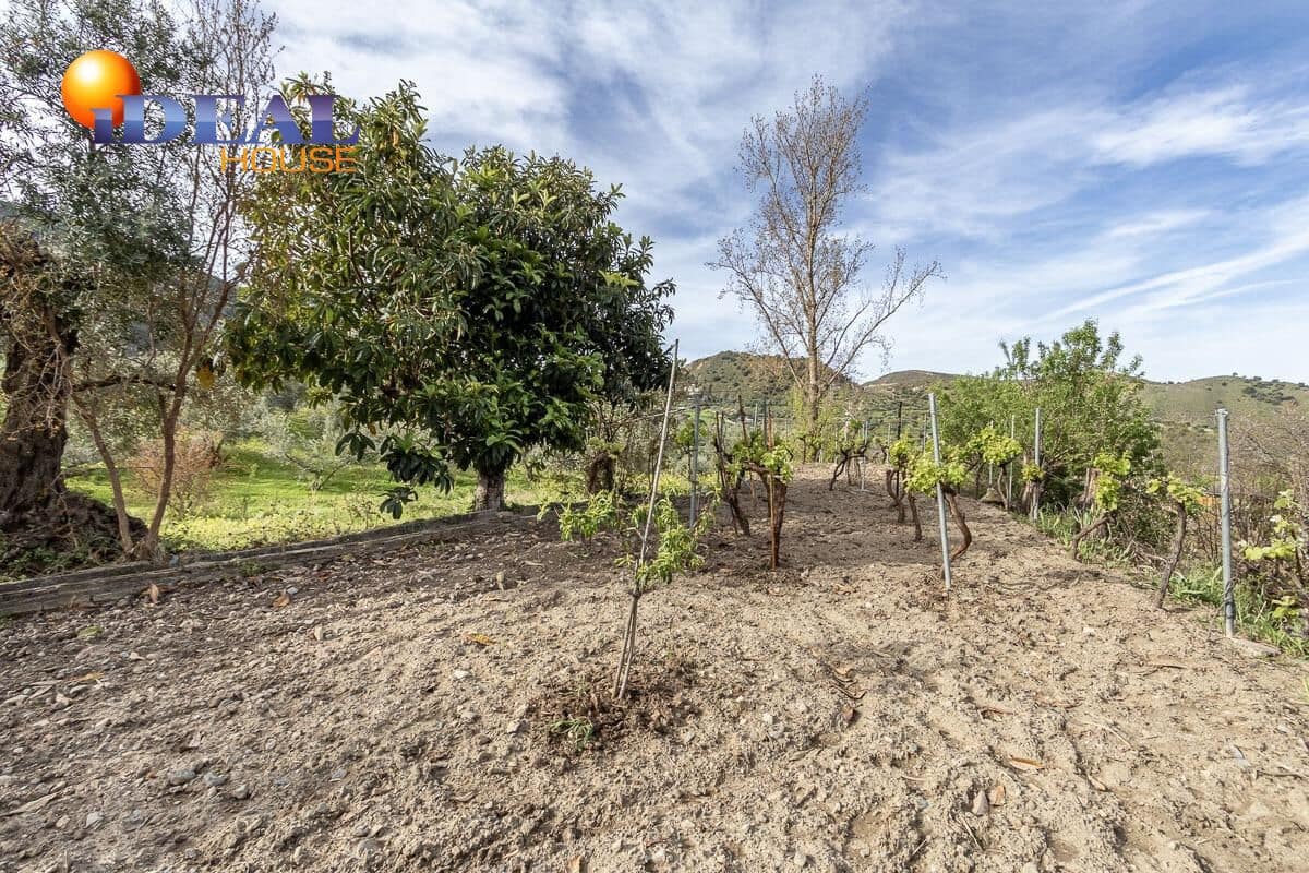 1 bedroom Finca/Country House for sale in Monachil - € 109,500 (Ref: 9434048)