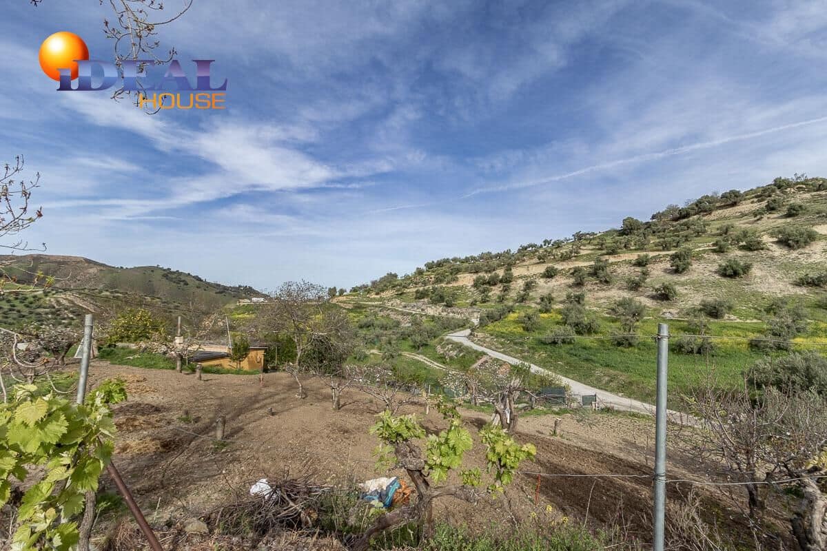 1 bedroom Finca/Country House for sale in Monachil - € 109,500 (Ref: 9434048)