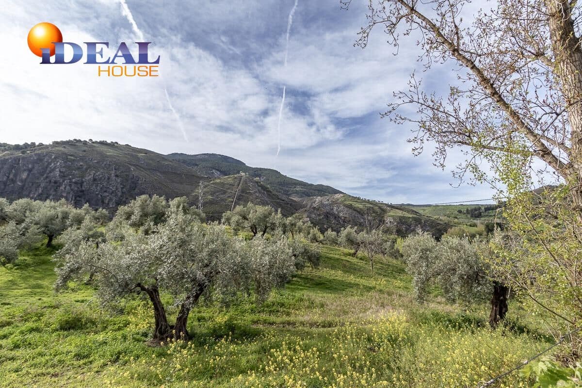 1 bedroom Finca/Country House for sale in Monachil - € 109,500 (Ref: 9434048)