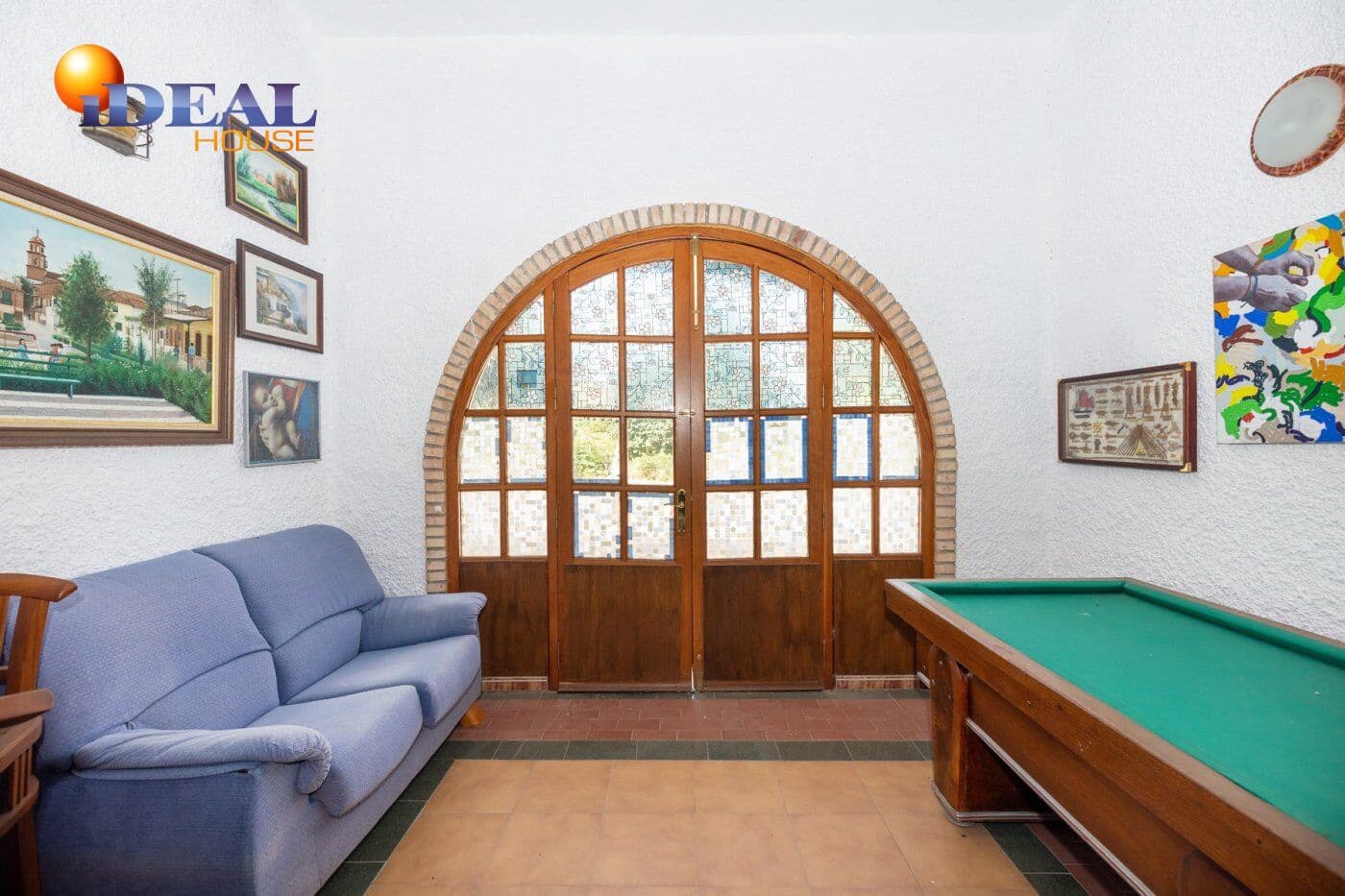 Finca/Casa Rural de 8 habitaciones en Granada ciudad en venta con piscina - 550.000 € (Ref: 9434049)