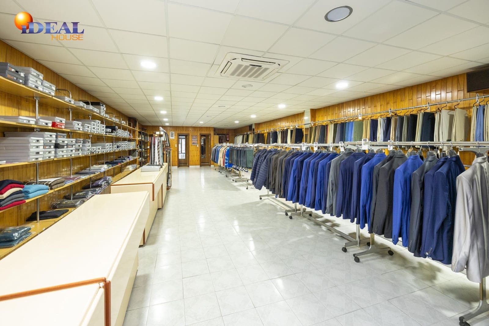 Commercial for sale in Granada city - € 170,000 (Ref: 9434050)