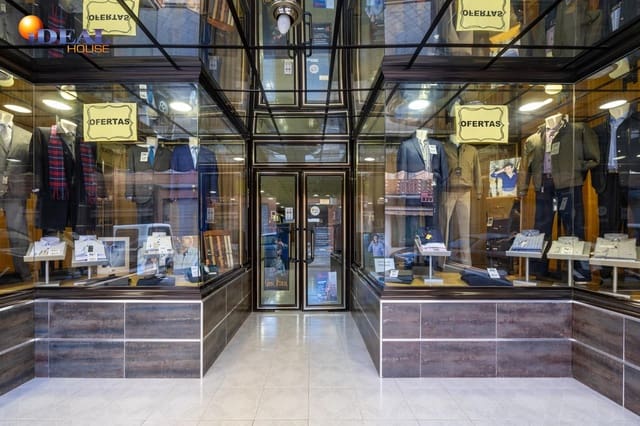 Commercial for sale in Zaidin, Granada city - € 170,000 (Ref: 9434050)