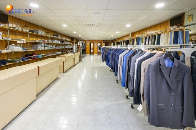 Commercial for sale in Zaidin, Granada city - € 170,000 (Ref: 9434050)