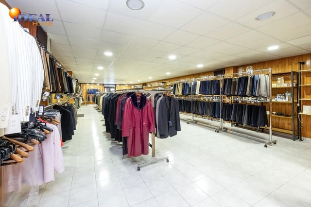 Commercial for sale in Zaidin, Granada city - € 170,000 (Ref: 9434050)