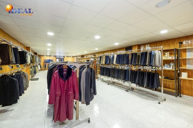 Commercial for sale in Zaidin, Granada city - € 170,000 (Ref: 9434050)