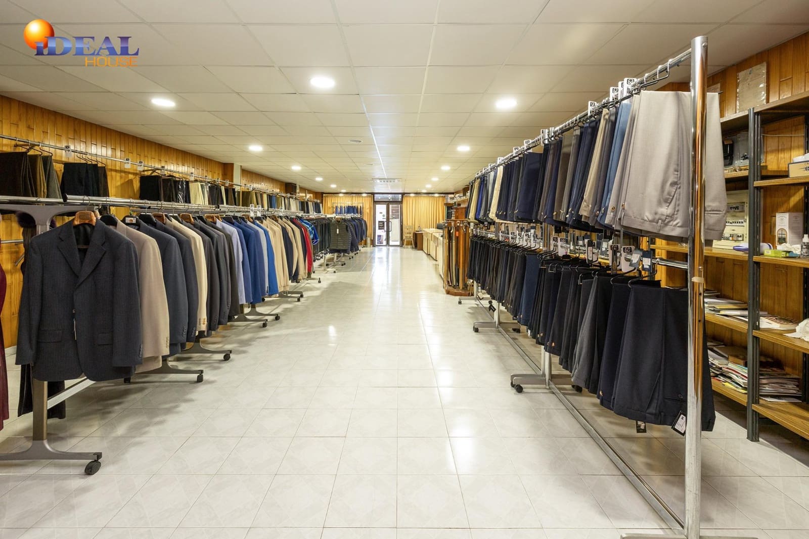 Commercial for sale in Granada city - € 170,000 (Ref: 9434050)