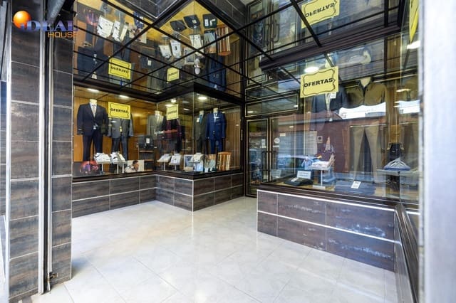 Commercial for sale in Zaidin, Granada city - € 170,000 (Ref: 9434050)