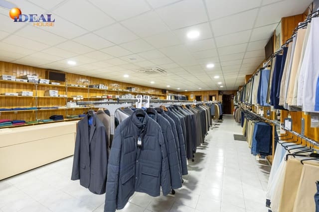 Commercial for sale in Zaidin, Granada city - € 170,000 (Ref: 9434050)