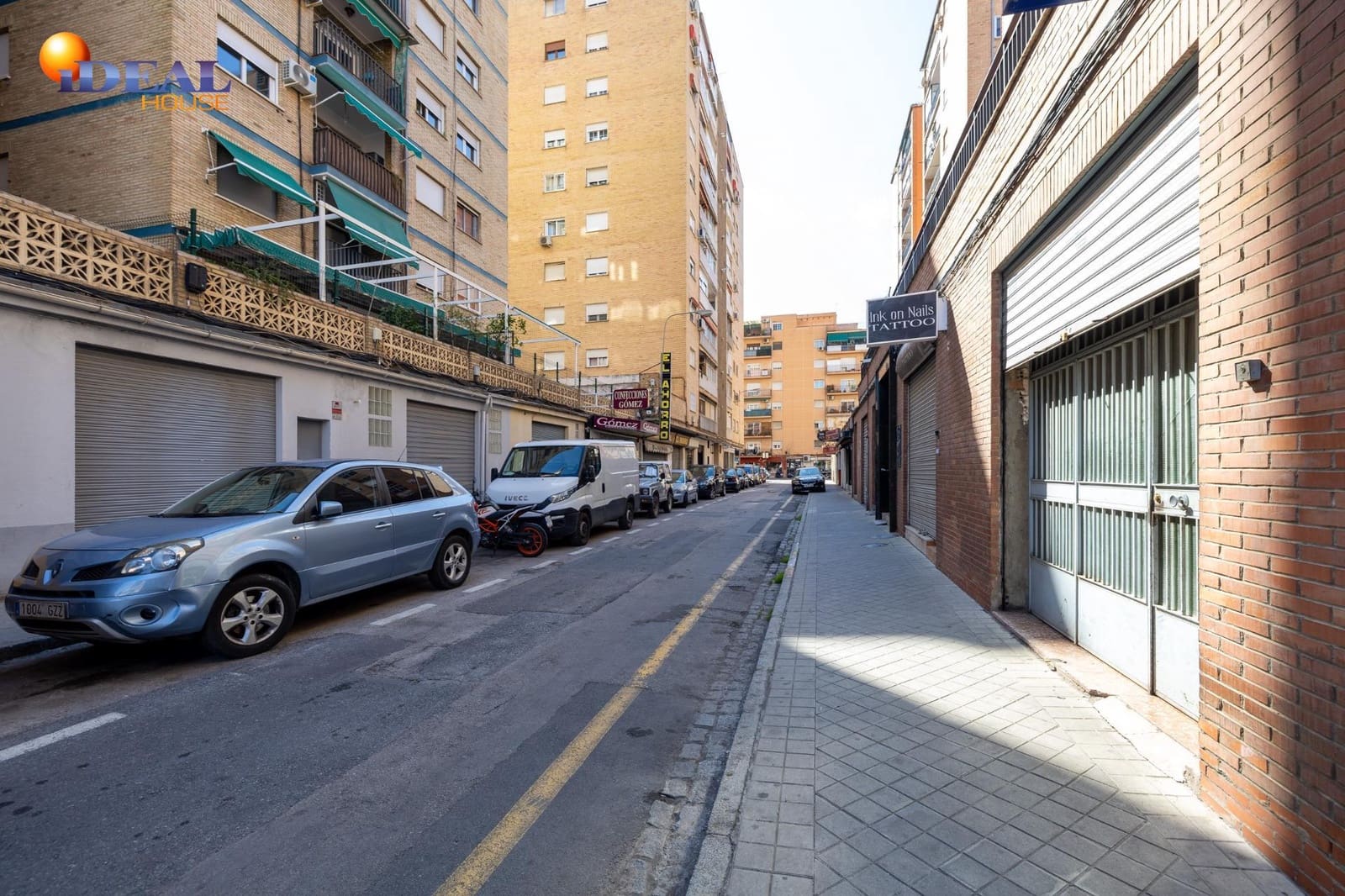 Commercial for sale in Granada city - € 170,000 (Ref: 9434050)