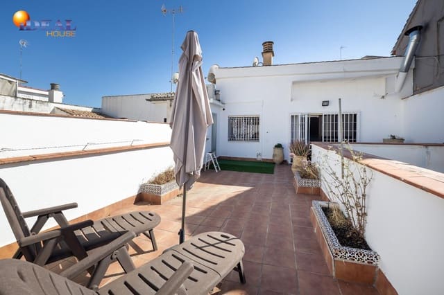 Studio na sprzedaż w Centro, Miasto Grenada - 278 000 € (Ref: 9434052)