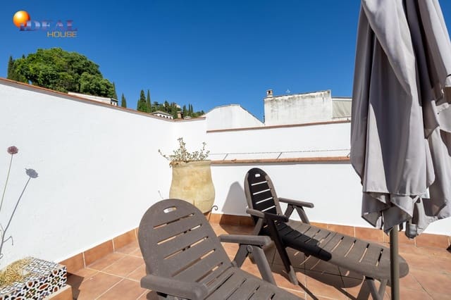 Studio na sprzedaż w Centro, Miasto Grenada - 278 000 € (Ref: 9434052)