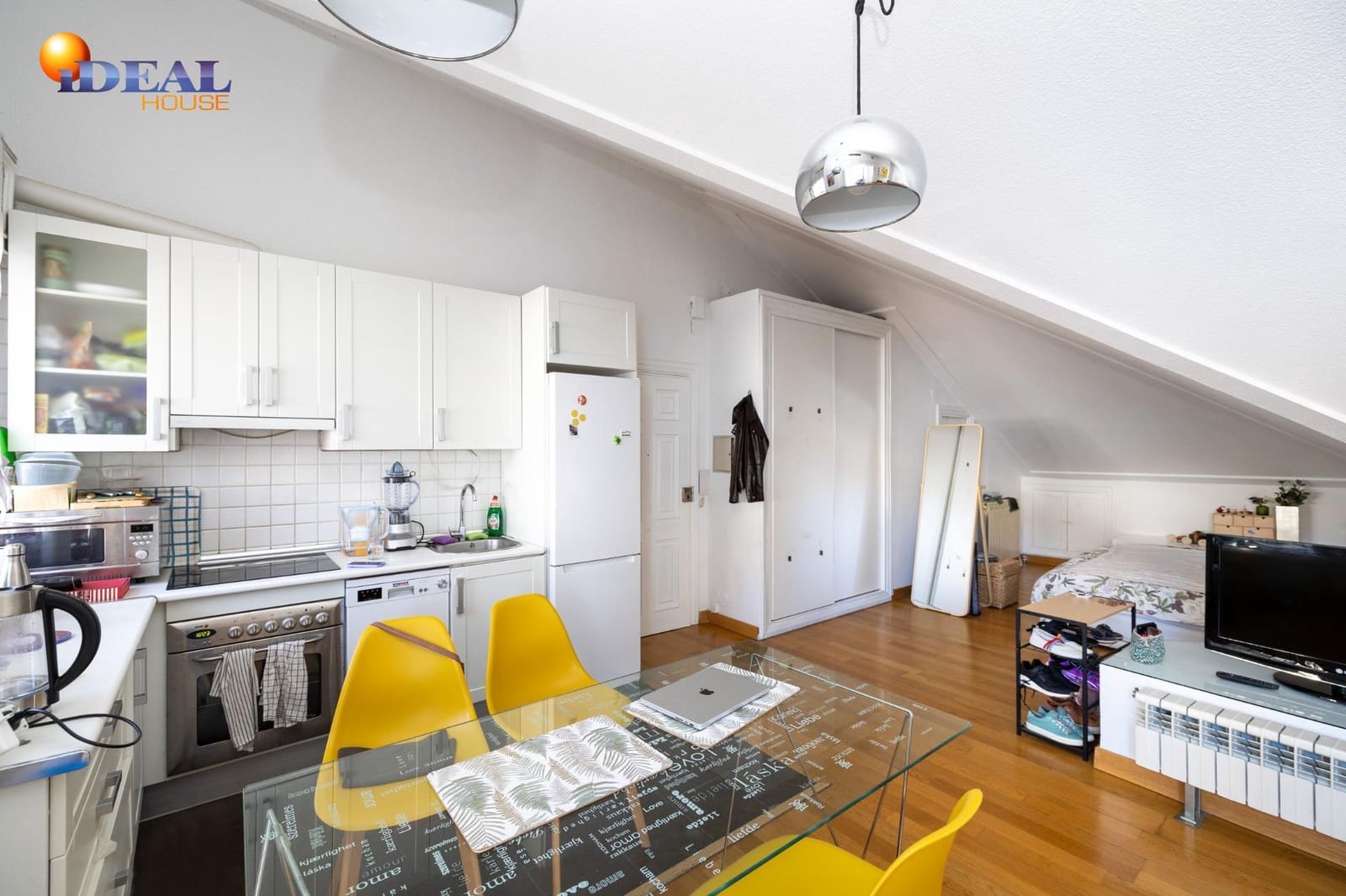 Studio na sprzedaż w Miasto Grenada - 278 000 € (Ref: 9434052)