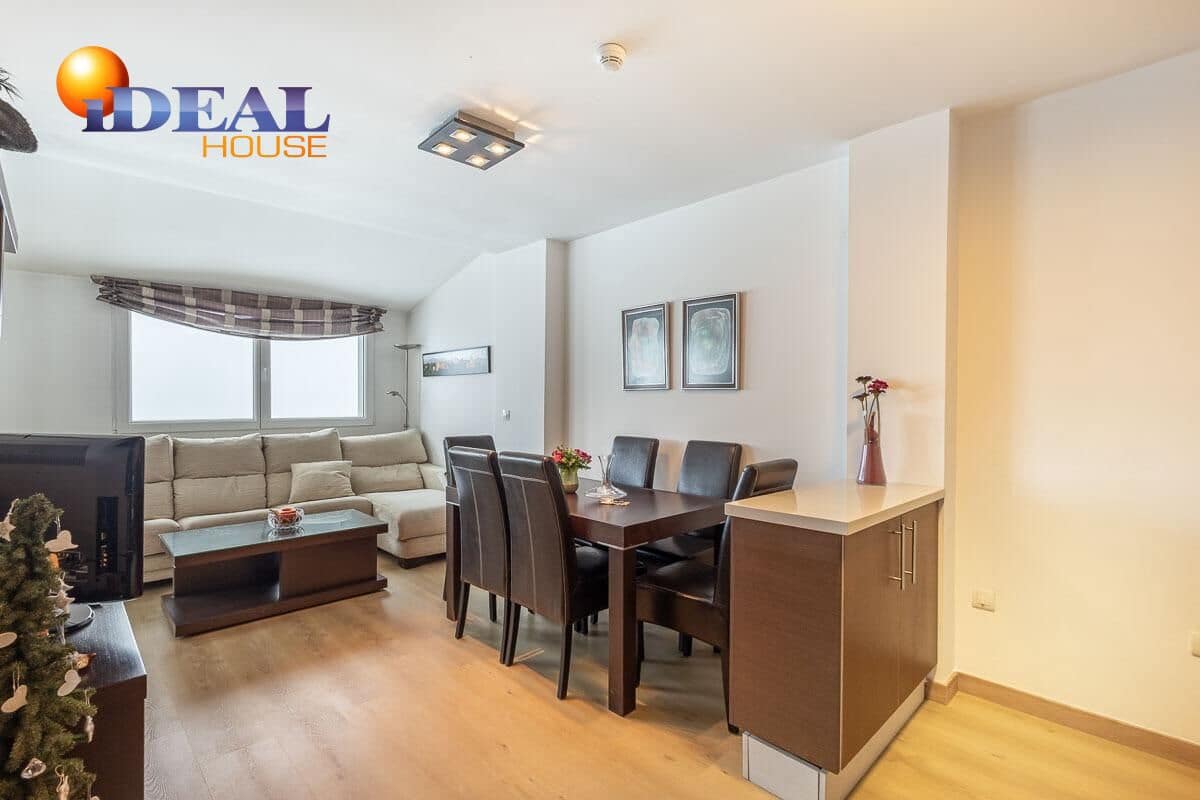 2 bedroom Flat for sale in Sierra Nevada - € 240,000 (Ref: 9434053)