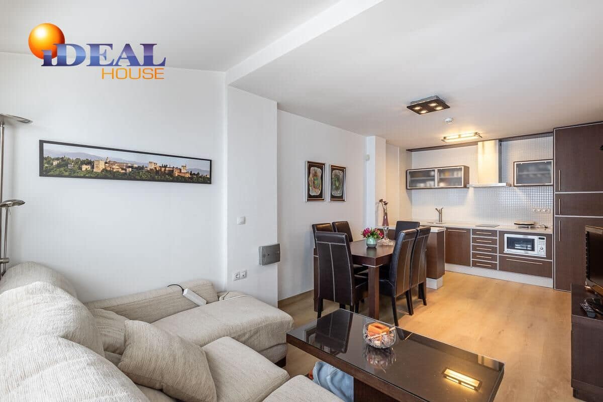 2 bedroom Flat for sale in Sierra Nevada - € 240,000 (Ref: 9434053)