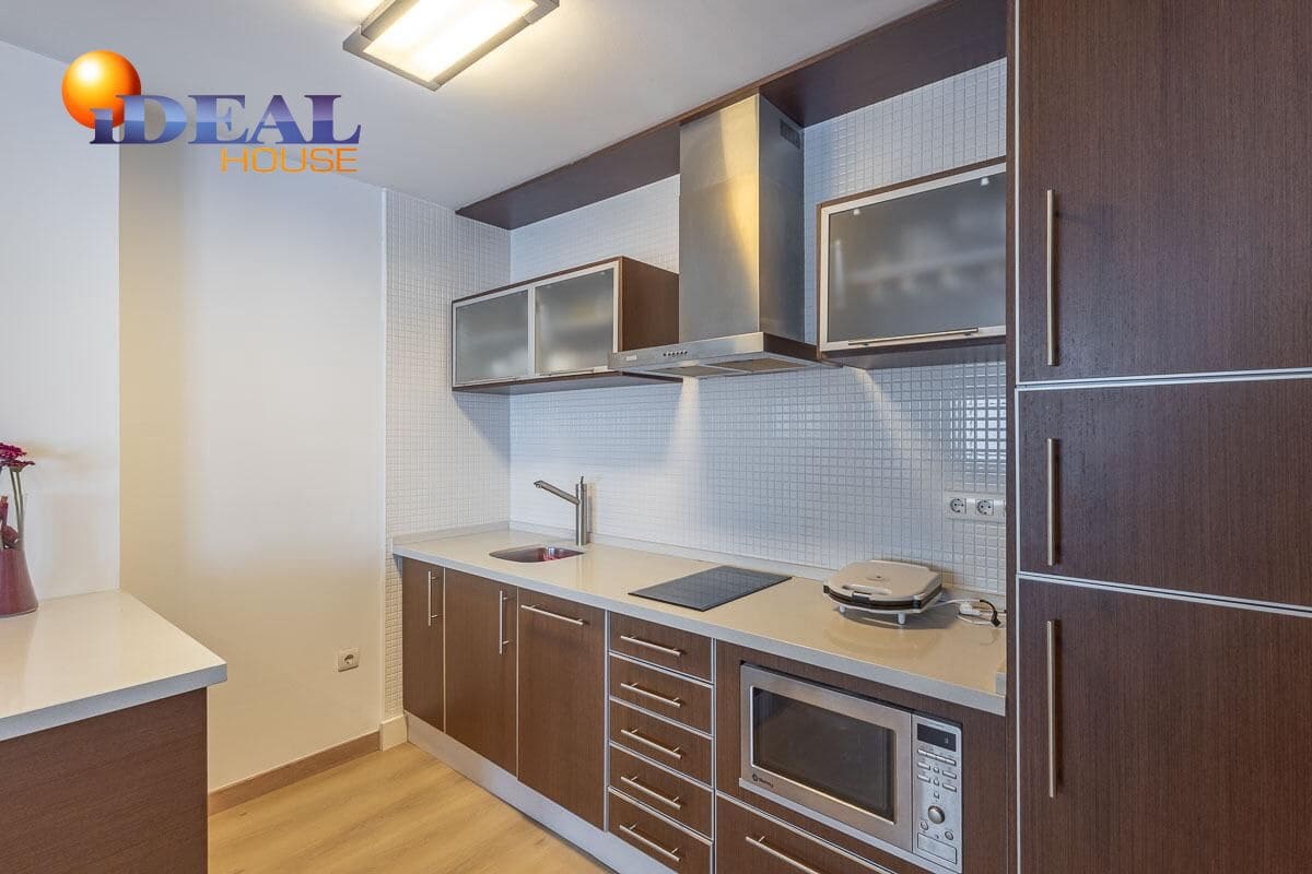 2 bedroom Flat for sale in Sierra Nevada - € 240,000 (Ref: 9434053)