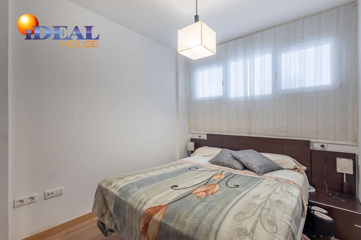 2 bedroom Flat for sale in Sierra Nevada - € 240,000 (Ref: 9434053)